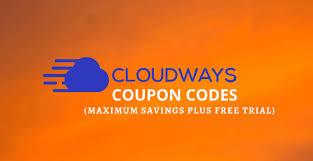 Cloudways Coupon Code