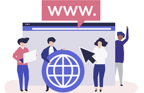 domains