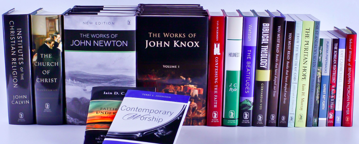 Books and Magzines