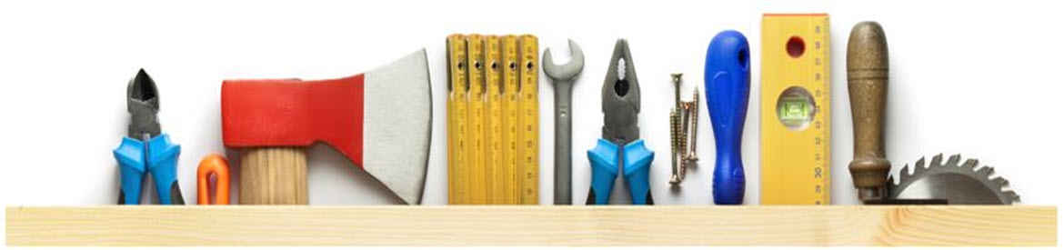 Home Improvement Tools