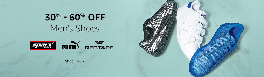 Shoes and Footwears