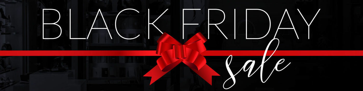 Black Friday