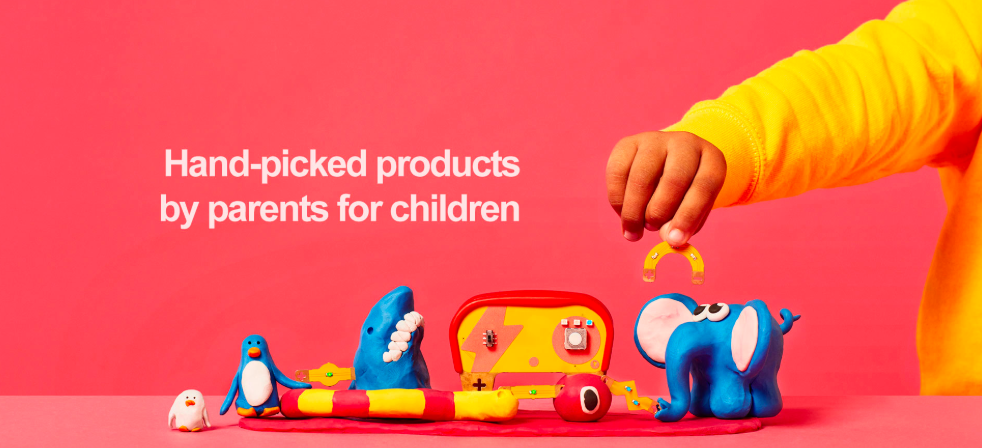 Baby, Kids and Toys