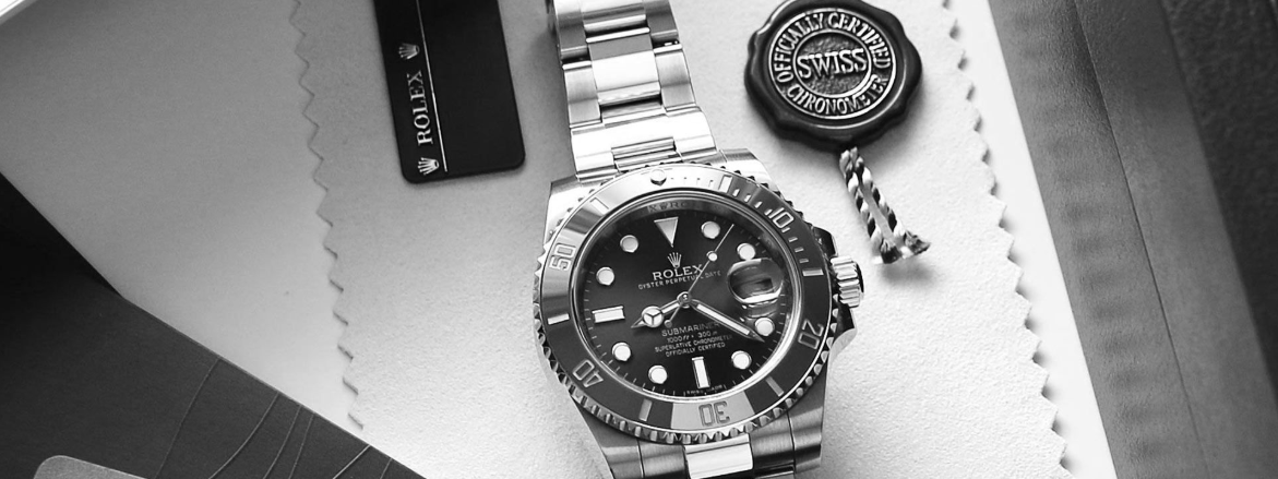 Watches