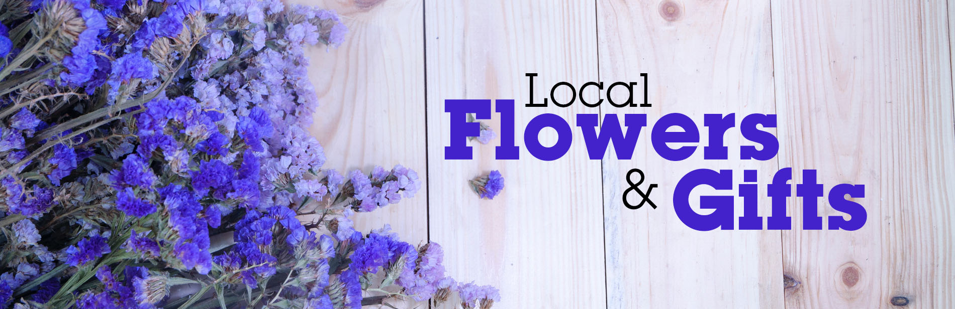 Flowers and Gifts