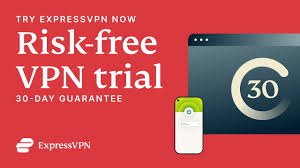 Express VPN Offer : Enjoy 30 days Money Back Guarantee With All Plans