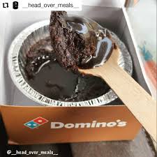 Dominos Discount Code: Enjoy 1 Lava Cake Free With 3 Lava Cakes